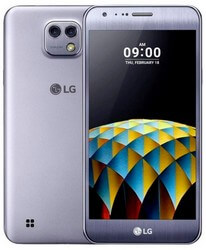 Замена разъема зарядки на телефоне LG X cam в Новокузнецке